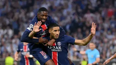 UCL: PSG es el primer equipo en ganar la Champions League con esta cantidad de goles UCL: PSG es el primer equipo en ganar la Champions League con esta cantidad de goles