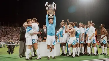 UCL: ¿Cuándo fue la última vez que un equipo francés ganó la Champions League? UCL: ¿Cuándo fue la última vez que un equipo francés ganó la Champions League?