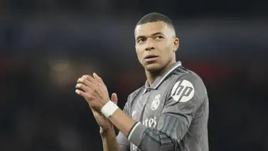 Champions League: Mbappé le envió un mensaje al PSG luego de que los parisinos levantaran la orejona (+Detalles) Champions League: Mbappé le envió un mensaje al PSG luego de que los parisinos levantaran la orejona (+Detalles)