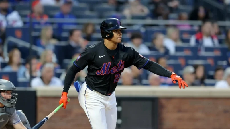 MLB: Juan Soto rompe sequía jonronera (+Video)