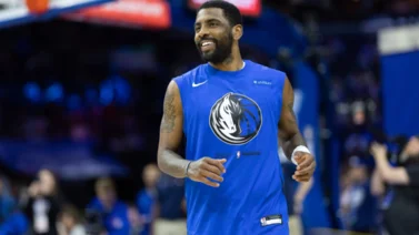 NBA: Dallas Mavericks son favoritos para hacerse con los servicios de esta estrella