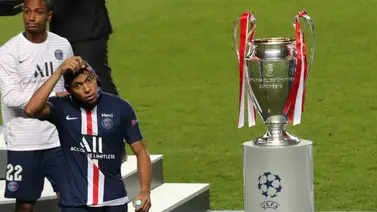 Champions League: ¡Envejecieron mal! Así se burlaban los periódicos españoles de Kylian Mbappé Champions League: ¡Envejecieron mal! Así se burlaban los periódicos españoles de Kylian Mbappé