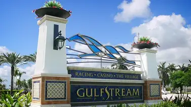 ¡Fiesta con sabor latino en Gulfstream! El pick 6 pagó un dividendo de lujo este sábado ¡Fiesta con sabor latino en Gulfstream! El pick 6 pagó un dividendo de lujo este sábado