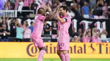 MLS: Lionel Messi carrea al Inter Miami antes del Mundial (+ Videos) MLS: Lionel Messi carrea al Inter Miami antes del Mundial (+ Videos)