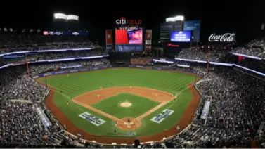 MLB: Calendario de las Grandes Ligas para este domingo 1 de junio MLB: Calendario de las Grandes Ligas para este domingo 1 de junio