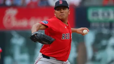 MLB: Este es el top 5 de lanzadores venezolanos en el mes de abril MLB: Este es el top 5 de lanzadores venezolanos en el mes de abril