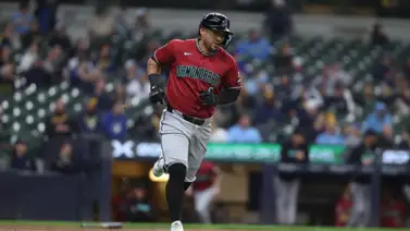 MLB: Estos son los nombres que dominaron el primer mes de temporada a la ofensiva MLB: Estos son los nombres que dominaron el primer mes de temporada a la ofensiva