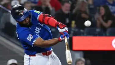 MLB: Vladimir Guerrero Jr. va por el mejor mayo de su carrera en 2026 MLB: Vladimir Guerrero Jr. va por el mejor mayo de su carrera en 2026