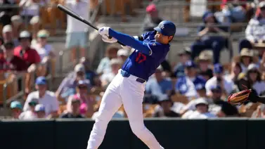 El dilema de la doble vía: Los Dodgers y el equilibrio milimétrico con Shohei Ohtani El dilema de la doble vía: Los Dodgers y el equilibrio milimétrico con Shohei Ohtani