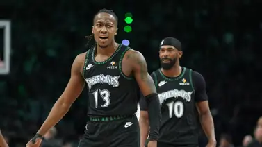 Milagro en Minneapolis: Los Timberwolves firman una gesta histórica sin sus estrellas Milagro en Minneapolis: Los Timberwolves firman una gesta histórica sin sus estrellas