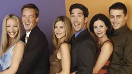 La millonada que aún ganan los actores de “Friends” 22 años después te dejará en shock