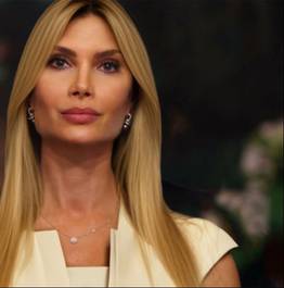 Una actriz de RCTV en la NASA: Conoce la historia de la influyente venezolana