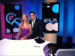 Una actriz de RCTV en la NASA: Conoce la historia de la influyente venezolana