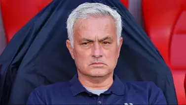 José Mourinho rompe el silencio y habla de su posible vuelta al Real Madrid José Mourinho rompe el silencio y habla de su posible vuelta al Real Madrid