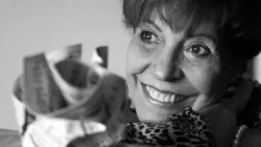 Floria Márquez será homenajeada en Caracas por su legado musical Floria Márquez será homenajeada en Caracas por su legado musical