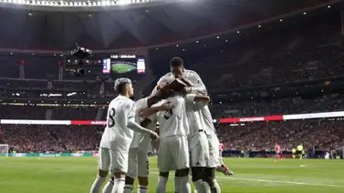 Peor de lo que parece: Estrella del Real Madrid pudo no volver a jugar al máximo nivel Peor de lo que parece: Estrella del Real Madrid pudo no volver a jugar al máximo nivel