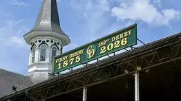 ¿Dónde, cuándo y cómo ver el Kentucky Derby (G1) en Venezuela?