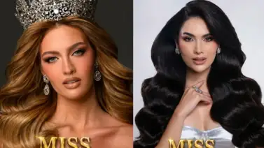 Así va el team Venezuela rumbo a los concursos de belleza más importantes Así va el team Venezuela rumbo a los concursos de belleza más importantes