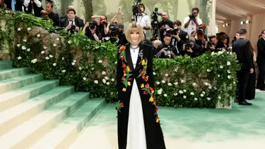 Met Gala 2026: Fecha, invitados y temática, todo lo que debes saber Met Gala 2026: Fecha, invitados y temática, todo lo que debes saber