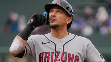 ¿Qué sigue para Ildemaro Vargas? Su próximo objetivo es la racha más larga de MLB ¿Qué sigue para Ildemaro Vargas? Su próximo objetivo es la racha más larga de MLB