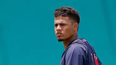 MLB: Prospecto de Boston sigue brillando con su ofensiva en ligas menores MLB: Prospecto de Boston sigue brillando con su ofensiva en ligas menores
