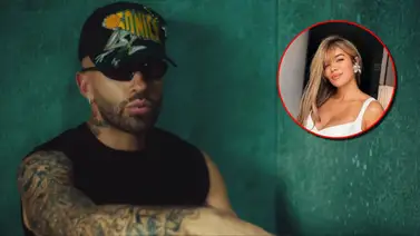Feid lanza dardo a Karol G en su nueva canción de desamor: “Me dejó” Feid lanza dardo a Karol G en su nueva canción de desamor: “Me dejó”
