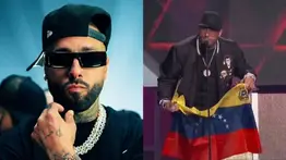 Nicky Jam confirma participación en concierto por el Día del Trabajador