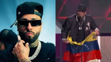 Nicky Jam confirma participación en concierto por el Día del Trabajador Nicky Jam confirma participación en concierto por el Día del Trabajador