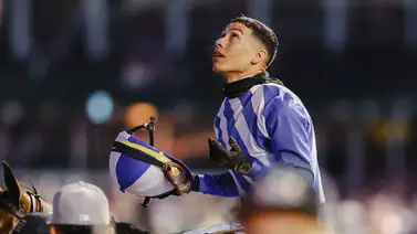 Puerto Rico celebra: José Luis Ortiz es el más destacado en el Kentucky Oaks Day Puerto Rico celebra: José Luis Ortiz es el más destacado en el Kentucky Oaks Day