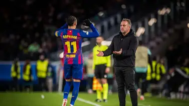 LaLiga: ¿Qué necesita Barcelona para ser campeón en esta jornada 34? LaLiga: ¿Qué necesita Barcelona para ser campeón en esta jornada 34?