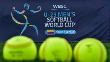 Mundial Softbol U23: Venezuela cede ante Japón y se despide de la medalla de oro Mundial Softbol U23: Venezuela cede ante Japón y se despide de la medalla de oro