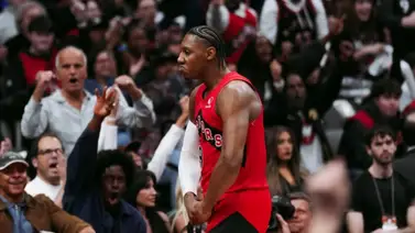 NBA: Raptors derrotan con sufrimiento a Cavaliers para forzar el séptimo juego NBA: Raptors derrotan con sufrimiento a Cavaliers para forzar el séptimo juego