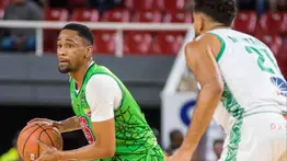 SPB: Luis Montero se corona como el Jugador Más Valioso de abril