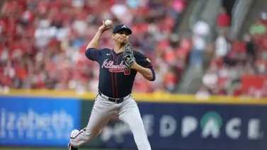 MLB: Carlos Carrasco buscará un futuro mejor en la agencia libre MLB: Carlos Carrasco buscará un futuro mejor en la agencia libre