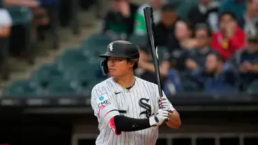 MLB: Munetaka Murakami hace historia con su electrizante inicio en 2026 MLB: Munetaka Murakami hace historia con su electrizante inicio en 2026