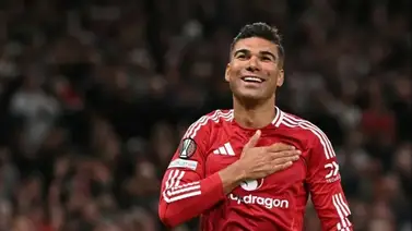 ¿Casemiro jugará con Messi? Esto es lo que se sabe del ex Real Madrid ¿Casemiro jugará con Messi? Esto es lo que se sabe del ex Real Madrid