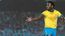 Messi buscará romper el récord de Pelé en el Mundial 2026