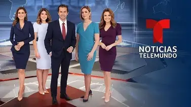 Respetado periodista de Telemundo visita Venezuela ¡Bienvenido! Respetado periodista de Telemundo visita Venezuela ¡Bienvenido!