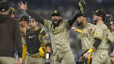 MLB: Padres de San Diego acuerdan venta histórica MLB: Padres de San Diego acuerdan venta histórica