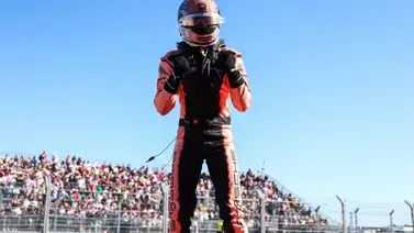Fórmula E: Nico Mueller rompe el maleficio y conquista el ePrix de Berlín Fórmula E: Nico Mueller rompe el maleficio y conquista el ePrix de Berlín