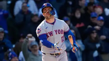 MLB: Luis Torrens firma una extensión de contrato con los Mets MLB: Luis Torrens firma una extensión de contrato con los Mets
