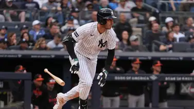MLB: Cody Bellinger iguala a Aaron Judge tras su histórica actuación ante Baltimore MLB: Cody Bellinger iguala a Aaron Judge tras su histórica actuación ante Baltimore