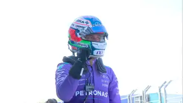 Fórmula 1: Kimi Antonelli hace una pole histórica en el GP de Miami y Franco Colapinto se suma a la fiesta Fórmula 1: Kimi Antonelli hace una pole histórica en el GP de Miami y Franco Colapinto se suma a la fiesta