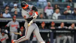 MLB: Pete Alonso mantiene su idilio con el Bronx en la visita de los Orioles