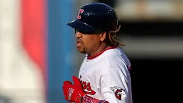 MLB: José Ramírez alcanza esta notable cifra de bases robadas de por vida MLB: José Ramírez alcanza esta notable cifra de bases robadas de por vida