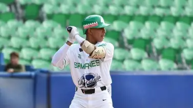 MiLB: El prospecto venezolano Luis Hernández debuta con grand slam en la Arizona Complex League MiLB: El prospecto venezolano Luis Hernández debuta con grand slam en la Arizona Complex League