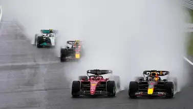 Fórmula 1 cambia el horario del Gran Premio de Miami por esta razón Fórmula 1 cambia el horario del Gran Premio de Miami por esta razón
