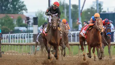 Mira cuánto ha ganado en 2026 “El Mago” José Ortiz con solo estas tres prestigiosas carreras del mundo Mira cuánto ha ganado en 2026 “El Mago” José Ortiz con solo estas tres prestigiosas carreras del mundo