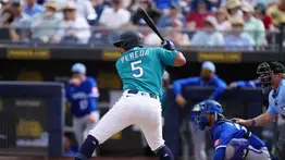 MLB: Marineros de Seattle llama al equipo grande a este venezolano
