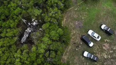 ¡Tragedia en el deporte! Fallece equipo deportivo en accidente aéreo en Texas ¡Tragedia en el deporte! Fallece equipo deportivo en accidente aéreo en Texas